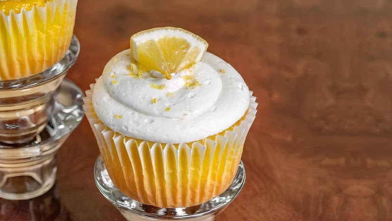 Fluellen Cupcakes 2