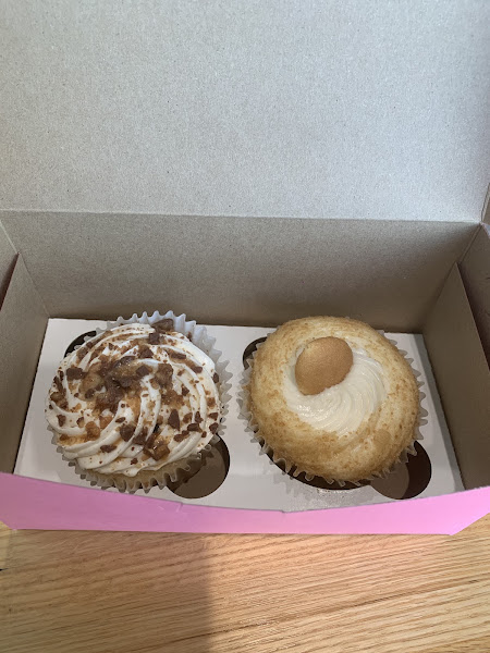 Fluellen Cupcakes 4