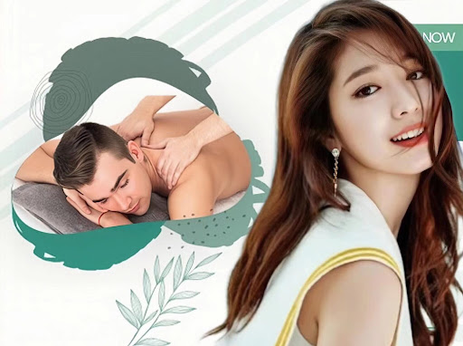 China Spring Massage-Open Now! 1