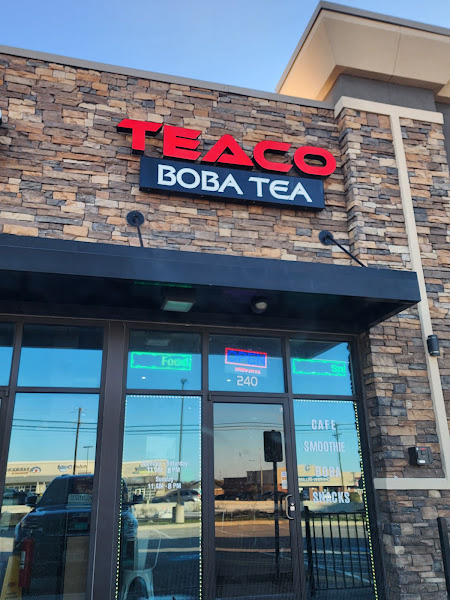 TEACO