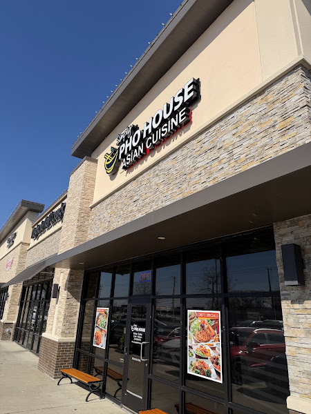 Simply Pho House Mckinney