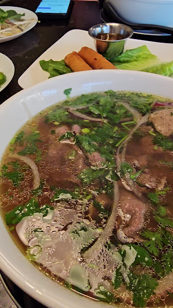 Simply Pho House Mckinney 2