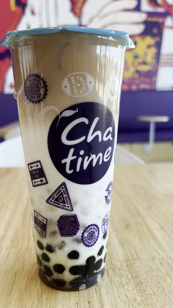 Chatime Lexington Village - Boba & Bubble Tea 2