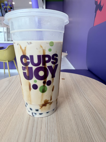 Chatime Lexington Village - Boba & Bubble Tea 4