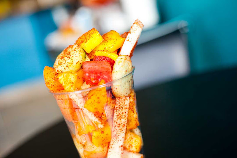 T C Shaved Ice 2