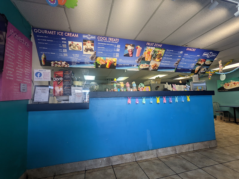 T C Shaved Ice 3