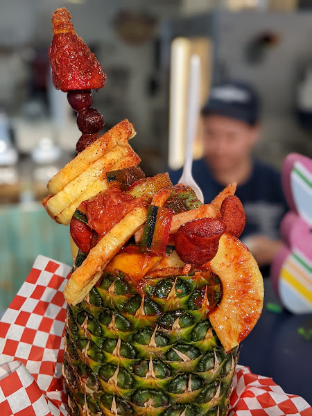 T C Shaved Ice 4