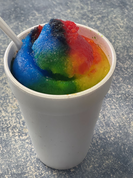 T C Shaved Ice 5