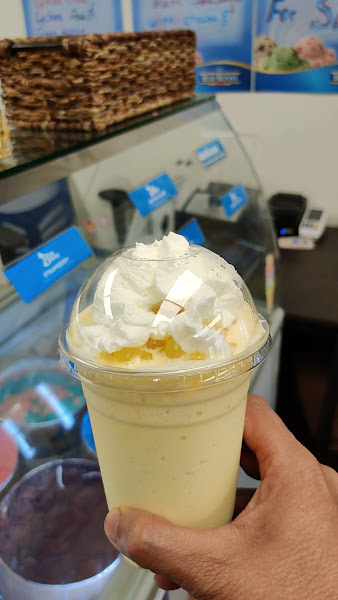 Sugar & Brew - Ice Cream & Dubai Specials 2