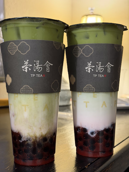 TP Tea - Frisco 4