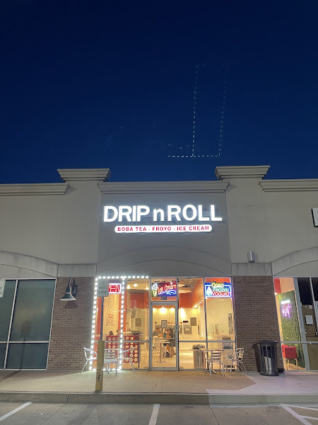 Drip N Roll