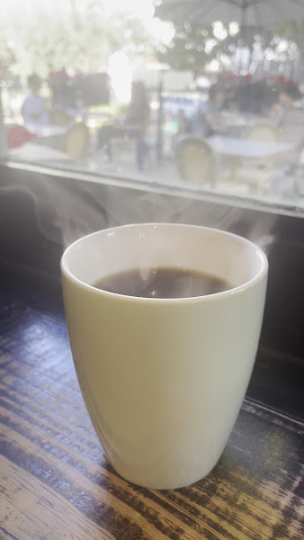 Frogg Coffee Bar & Crêperie 2