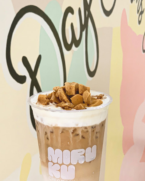 Miruku Creamery + Cafe 3