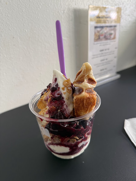 Miruku Creamery + Cafe 4