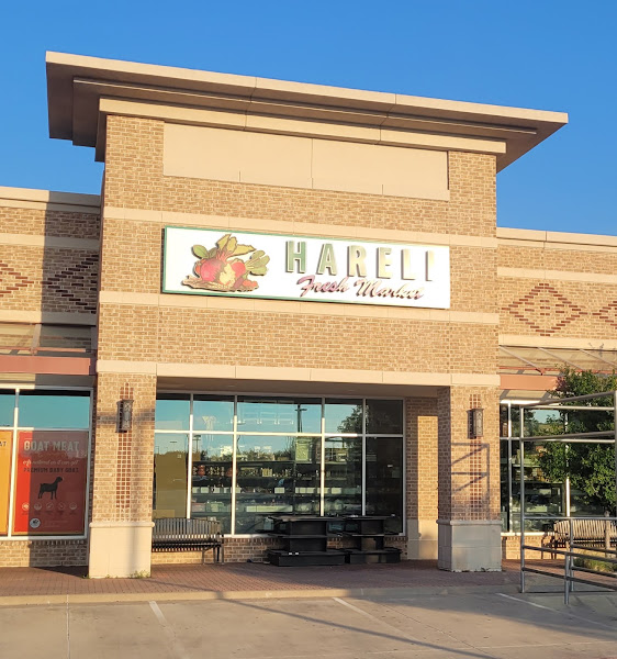 Hareli Fresh Market Frisco Main St