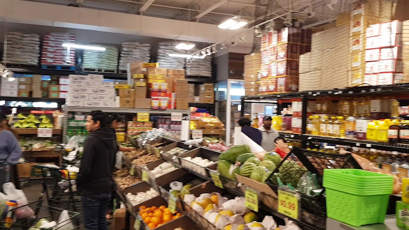 Hareli Fresh Market Frisco Main St 2