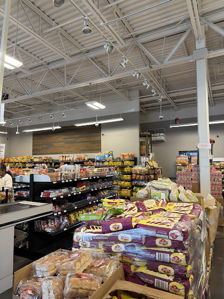 Hareli Fresh Market Frisco Main St 3