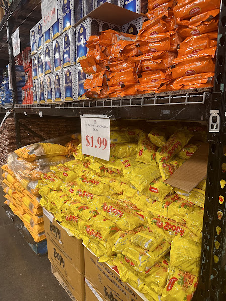 Hareli Fresh Market Frisco Main St 4