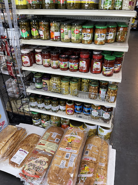 Asian Grocery and Halal Meat 3