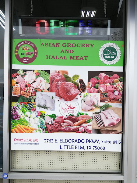 Asian Grocery and Halal Meat 4