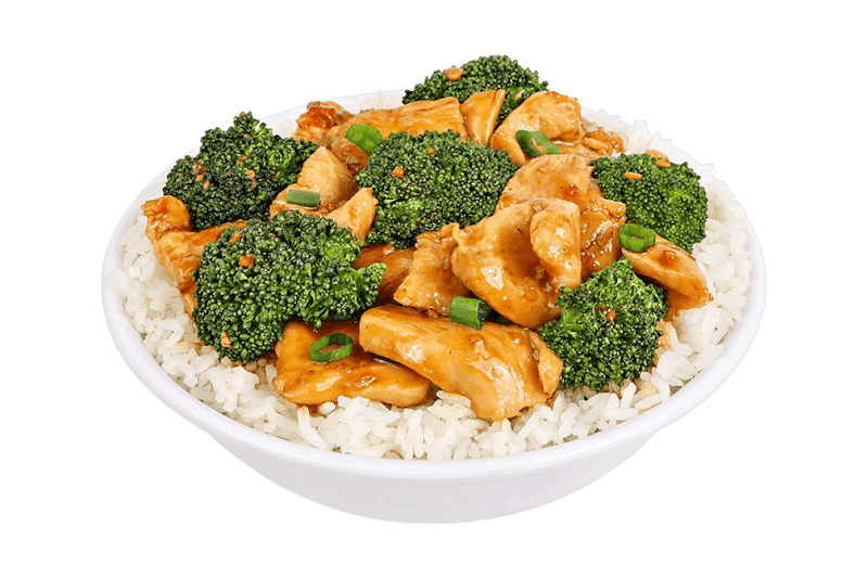 Pei Wei Asian Kitchen 4