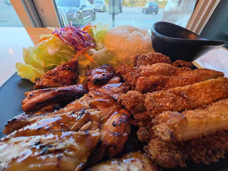 206 LUSTER GRILL 4