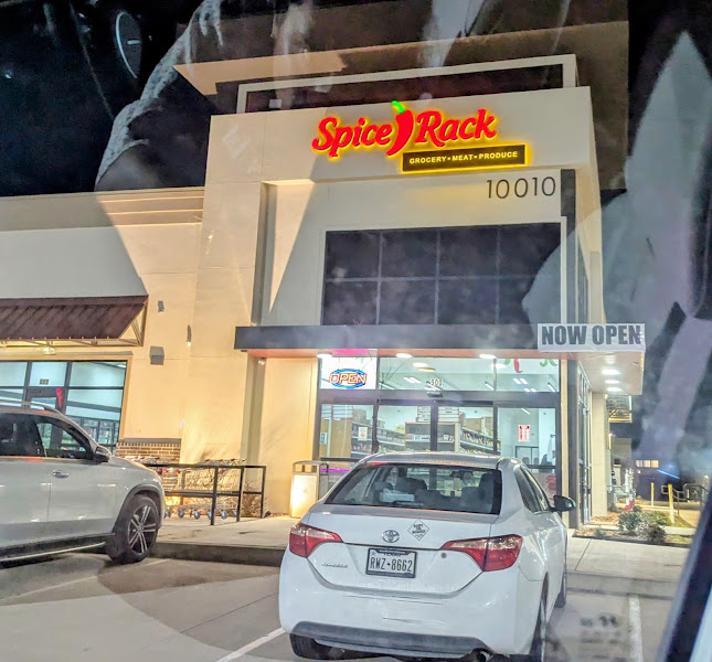 Spicerack, Grocery & Meat Store, FRISCO