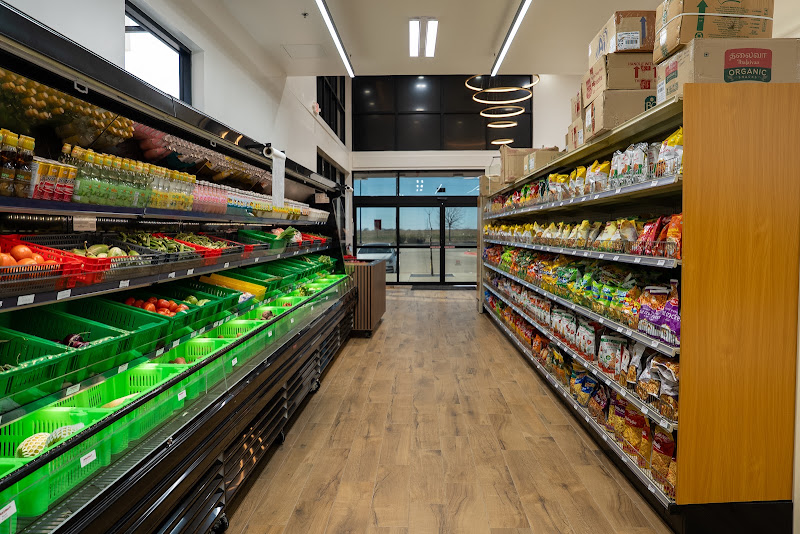 Spicerack, Grocery & Meat Store, FRISCO 3