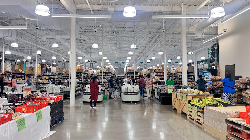 Hareli Fresh Market Frisco Coit Rd 3