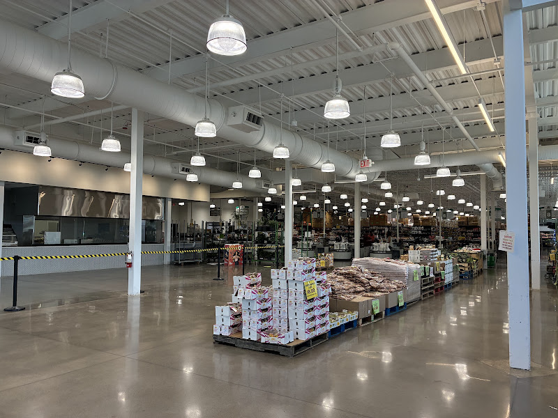 Hareli Fresh Market Frisco Coit Rd 4