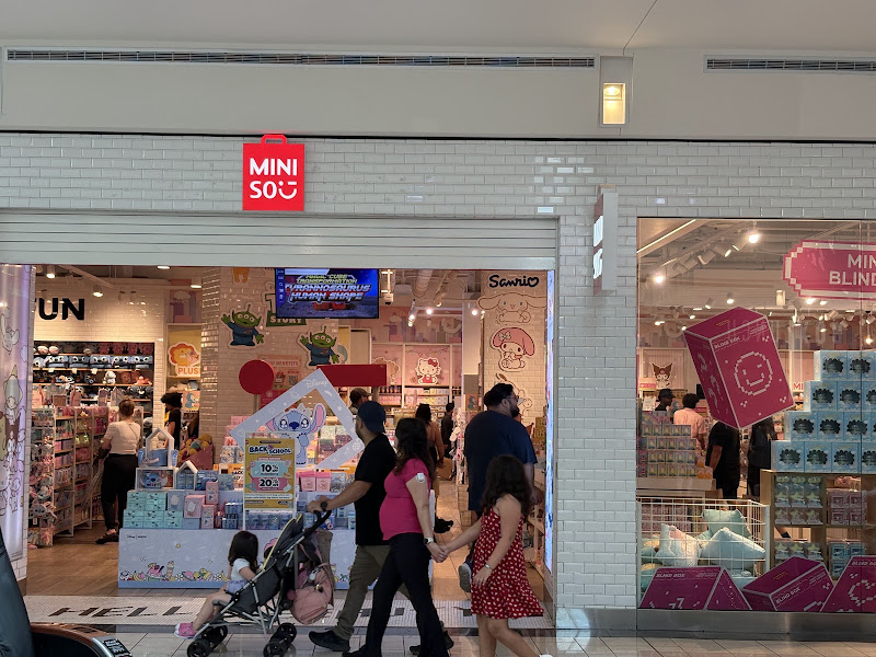 MINISO USA