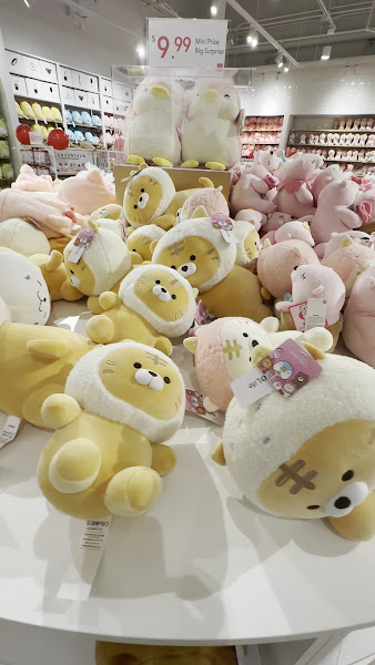 MINISO USA 2