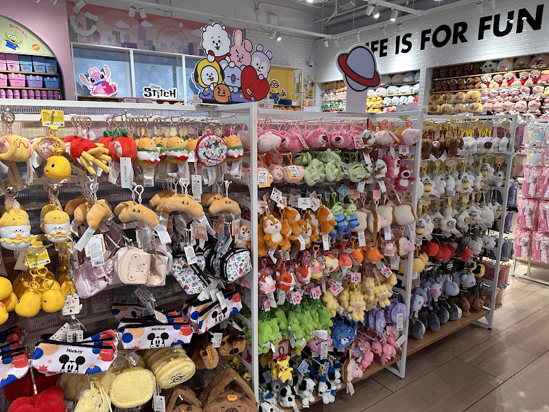 MINISO USA 3