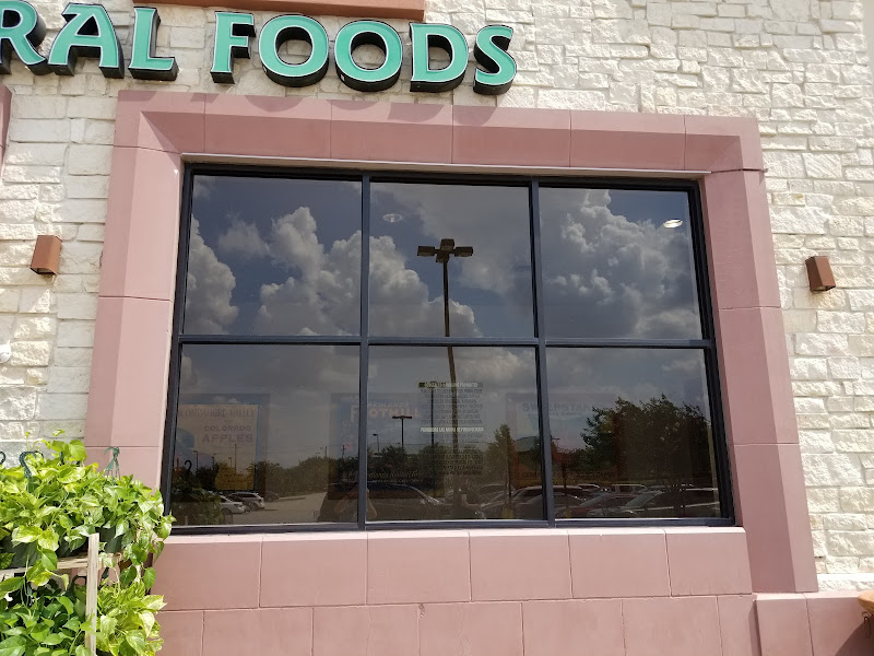 Sprouts Farmers Market