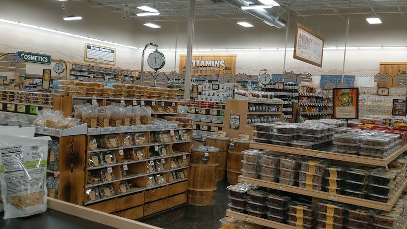 Sprouts Farmers Market 2