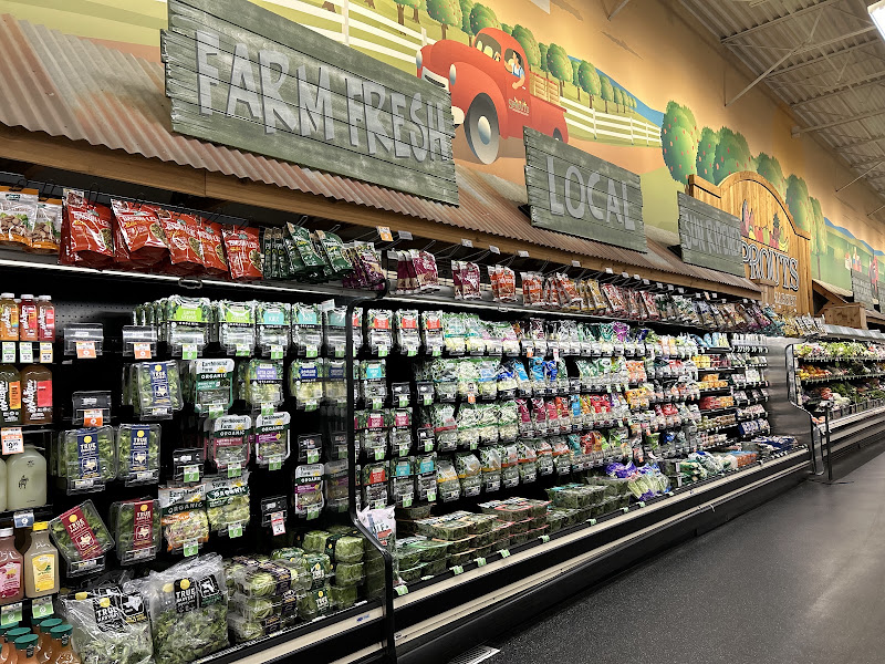 Sprouts Farmers Market 3