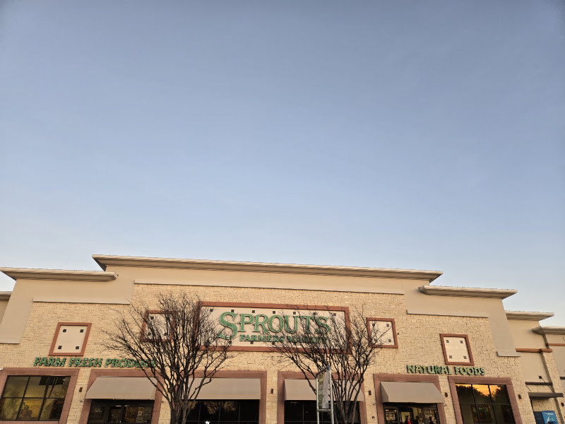 Sprouts Farmers Market 4