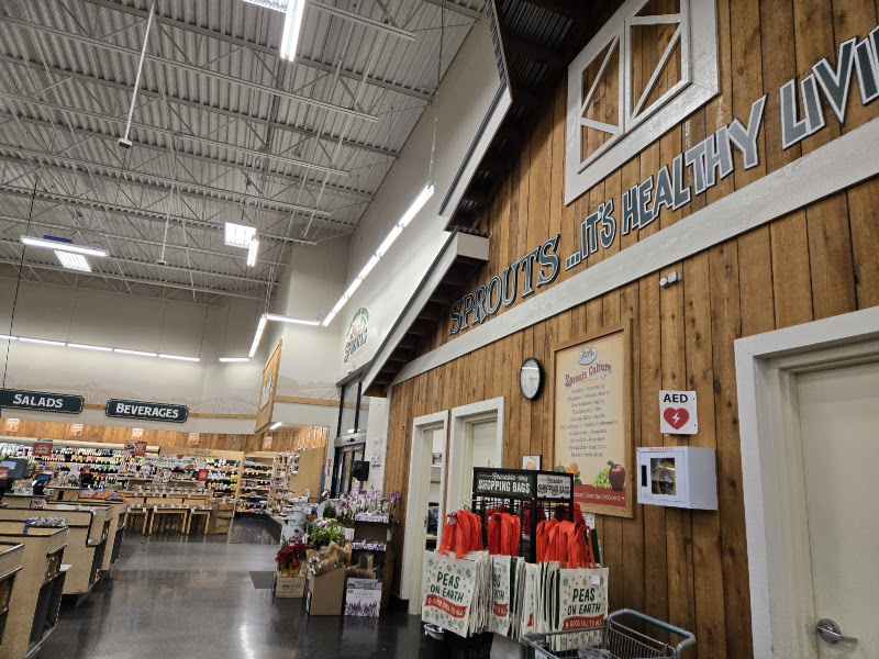 Sprouts Farmers Market 5