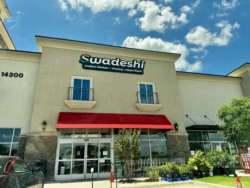 Swadeshi Plaza Of Frisco