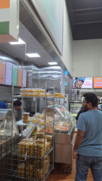Swadeshi Plaza Of Frisco 2