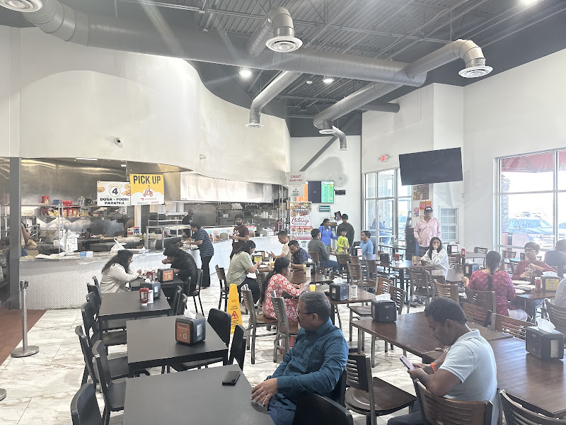 Swadeshi Plaza Of Frisco 3