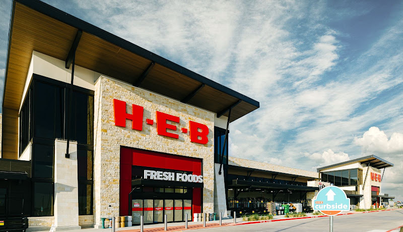H-E-B 3