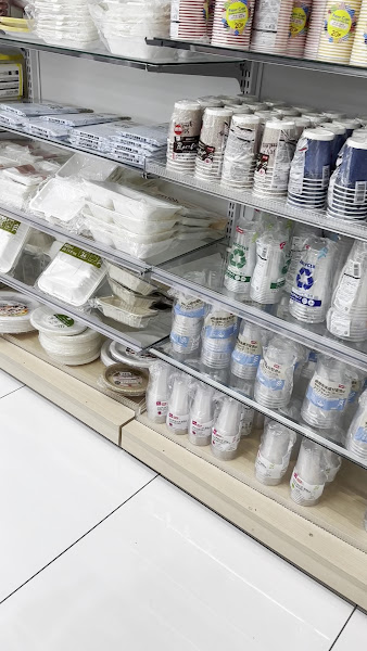 Daiso - Japanese Household Goods 2
