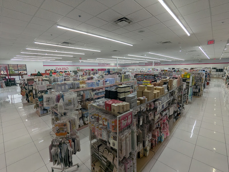 Daiso - Japanese Household Goods 3