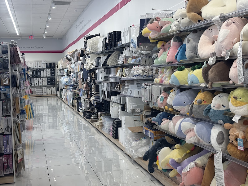 Daiso - Japanese Household Goods 4