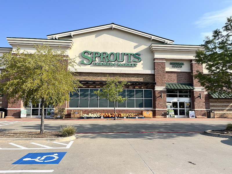 Sprouts Farmers Market