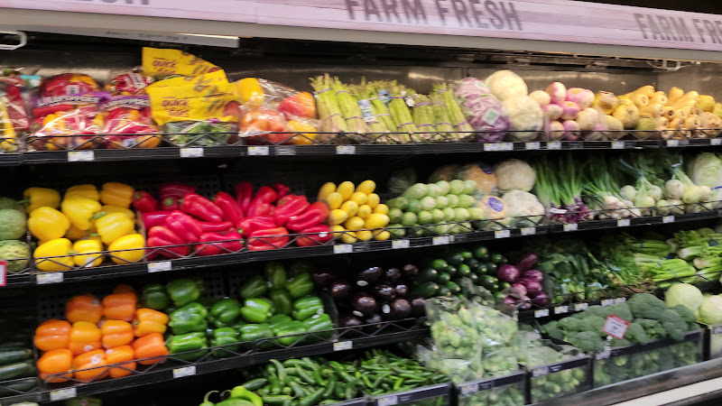 Sprouts Farmers Market 2