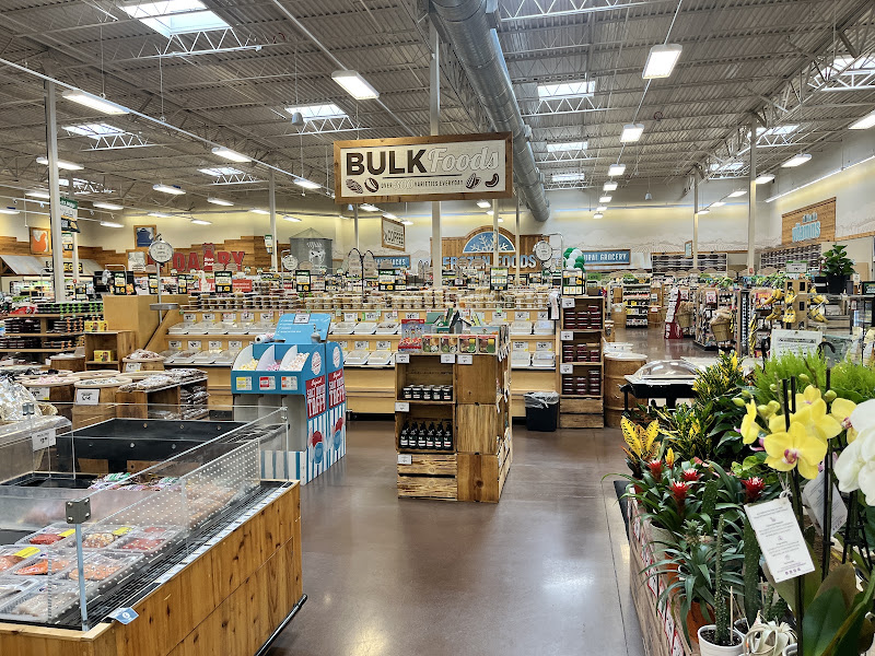 Sprouts Farmers Market 3
