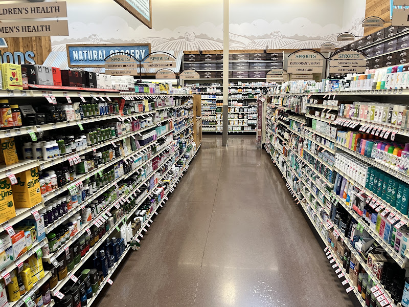 Sprouts Farmers Market 4