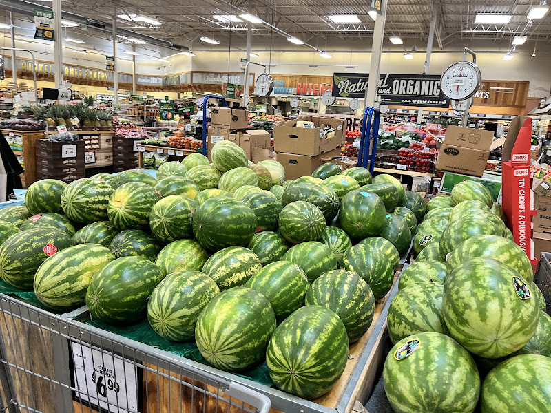 Sprouts Farmers Market 5